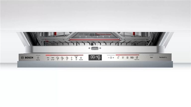 Máy rửa bát âm tủ Bosch SMV6ZCX42E – BẾP EU THIẾT BỊ BẾP CHÂU ÂU