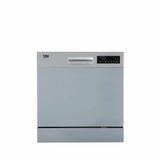  Máy rửa chén độc lập đặt bàn Beko DTC36810S 