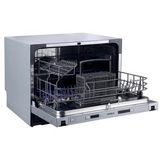  Máy rửa bát âm tủ Hafele HDW-I50A 538.21.240 