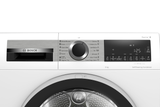  Máy sấy bơm nhiệt Bosch WQG24570SG 9KG Serie 6 