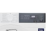  Máy sấy thông hơi Electrolux UltimateCare 9 kg EDS904H3WC 