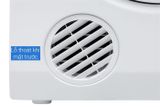  Máy sấy thông hơi Electrolux UltimateCare 9 kg EDS904H3WC 