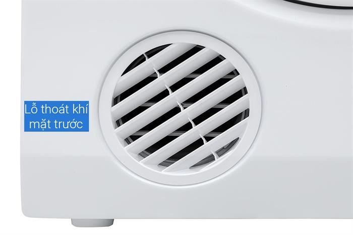  Máy sấy thông hơi Electrolux UltimateCare 9 kg EDS904H3WC 