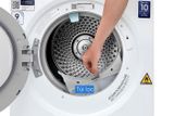  Máy sấy thông hơi Electrolux UltimateCare 9 kg EDS904H3WC 