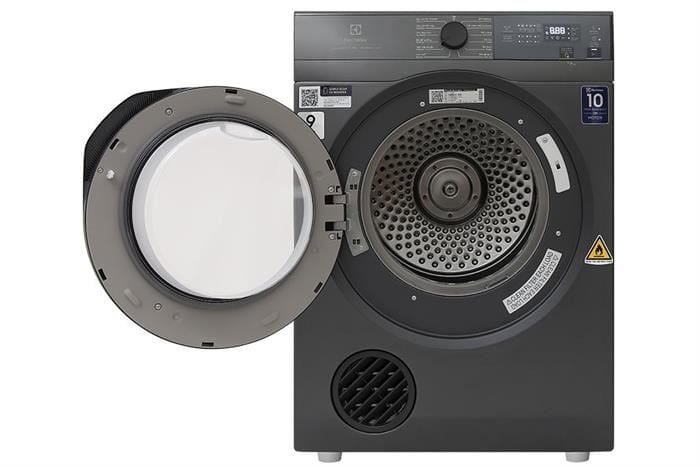  Máy sấy thông hơi Electrolux UltimateCare 9 kg EDV904N3SC 