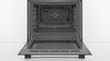 Lò nướng âm tủ Bosch HBF133BS0A Serie 4 