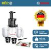  Máy ép chậm Bosch MESM500W  màu trắng 