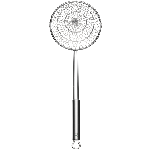  MUÔI VỚT ĐỒ CHIÊN RÁN WMF PROFI PLUS WOK 13CM - 1873576030 