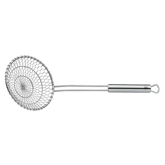  MUÔI VỚT ĐỒ CHIÊN RÁN WMF PROFI PLUS WOK 13CM - 1873576030 