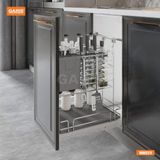  GIÁ DAO THỚT, GIA VỊ, CHAI LỌ TỦ DƯỚI GARIS MM02V 