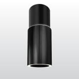  Máy hút mùi đảo Malloca Monoblack K-382B 