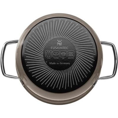  BỘ NỒI CAO CẤP WMF FUSIONTEC DARK BRASS 4 MÓN - 3201111682 