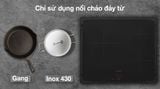  Bếp từ Bosch PUC61KAA5E Serie 2 