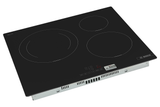  Bếp từ 3 vùng nấu lắp âm Bosch PUJ611BB5E 