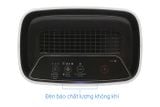  Máy lọc không khí Sharp FP-J40E-W 23W 