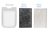  Máy lọc không khí Sharp FP-J40E-W 23W 