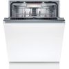  Máy rửa bát âm tủ Bosch SMD8TCX01E Serie 8 