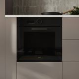  Lò nướng âm tủ Elica VIRTUS MULTI 60 DD - PRF0191771 