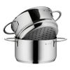  Nồi WMF MINI SORTIMENT VEGETABLE STEAMER 16CM 0716836040 