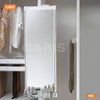  Giá gương treo âm tủ Garis GW21 
