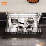  GIÁ ĐỂ XOONG NỒI TỦ DƯỚI GARIS GP02C 