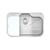  Chậu rửa bát chống xước phong cách Nhật TARI 7851SR 