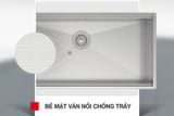  Chậu rửa Hafele HS24-SSN1S-8644 567.24.477 