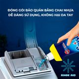  Nước Làm Bóng Finish Size 400ml 