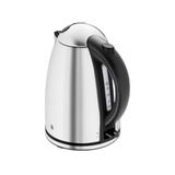  [Chính Hãng] Ấm Siêu Tốc WMF STELIO Kettle 1.7L, Công suất 2400W, Tự Ngắt Khi Sôi, Có Khóa An Toàn - 0413020012 