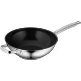  [Chính Hãng] Chảo Sâu Lòng WMF Durado Wok Pan 28cm Cao Cấp, Tiện Dụng - 0748486021 