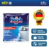  [Chính Hãng] Muối Rửa Chén Bát Finish Salt Nhập Khẩu EU, Khử Vôi Làm Mềm Nước - Bịch 1KG 