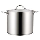  [Chính Hãng] Nồi Luộc Gà WMF Stock Pot 28cm Với Dung Tích 14L, Đa Dụng, Tiện Lợi  - 0795386030 