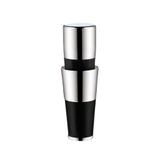  [Chính Hãng] Dụng Cụ Nút Đậy Và Rót Đồ Uống WMF POURING SPOUT L4CM 2in1 Cao Cấp - 0640667920 