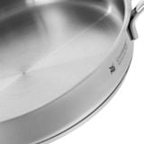  [Chính Hãng] Chảo Chiên Mini WMF Pfanne Frying Pan 18cm Cao Cấp, Dùng Được Cho Mọi Loại Bếp - 0718806041 