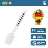  [Chính Hãng] Dụng Cụ Nạo Bột WMF PROFI PLUS L 26CM Chất Liệu Silicone An Toàn, Chống Dính, Tiện Lợi - 1871956030 