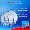  [Chính Hãng] Viên Rửa Chén Bát Finish Powerball Power All In 1 Max Nhập Khẩu EU - Túi 100 Viên Siêu Tiết Kiệm 
