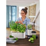  [Chính Hãng] Máy Xay Sinh Tố Đa Năng Chính Hãng WMF 0416530011 KULT PRO MULTI-MIXER Công Suất 1200W 