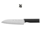  [Chính Hãng] Bộ 2 Dao Bếp WMF Kineo Asian, Dao Chặt 18.5cm và Dao Santoku 18cm, Lưỡi Thép Không Gỉ Sắc Bén - 1882229992 