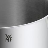  [Chính Hãng] Quánh WMF DIADEM PLUS SAUCEPAN 16CM WITH LID 1,7L Đáy Từ 3 Lớp Nguyên Khối Có Nắp - 0739176040 