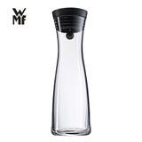  [Chính Hãng] Bình Nước Thủy Tinh WMF WATER DECANTER 1.0L BLACK Chất Liệu Cao Cấp - 0617706040 