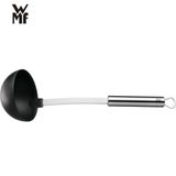  [Chính Hãng] Muỗng Soup Cao Cấp WMF PROFI PLUS LADLE L 30cm, Chống Dính, Chịu Nhiệt, Đa Dụng - 1874776030 