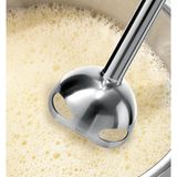  [Chính Hãng] Máy Xay Sinh Tố Cầm Tay Chính Hãng MS61A4110 800W 12 Tốc Độ (1 Cối, Màu Trắng) 