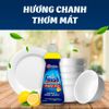  Nước Làm Bóng Finish Size 400ml 