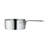  [Chính Hãng] Quánh WMF Mini Sortiment Saucepan 14cm, Từ Thép Không Gỉ Cromangan, Phù Hợp Mọi Loại Bếp - 0714786041 