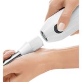  [Chính Hãng] Máy Xay Sinh Tố Cầm Tay Chính Hãng MS61A4110 800W 12 Tốc Độ (1 Cối, Màu Trắng) 