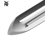  [Chính Hãng] Dụng Cụ Gọt Rau, Hoa Quả Inox WMF PROFI PLUS L 19CM Sắc Bén, Tiện Lợi, Chất Liệu Thép Không Gỉ - 1871396030 
