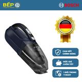  Máy Hút Bụi Cầm Tay Không Dây Chính Hãng Bosch BHN20L 18V (Xanh Đen) 