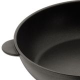  [Chính Hãng] Chảo Chống Dính WMF STEWING PAN 28cm, Thiết Kế Tay Cầm Cách Nhiệt, Chất Liệu Cao Cấp - 0589884291 