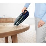  Máy Hút Bụi Cầm Tay Không Dây Chính Hãng Bosch BHN20L 18V (Xanh Đen) 