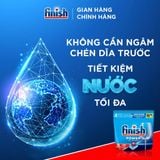  [Chính Hãng] Viên Rửa Chén Bát Finish Powerball Power All In 1 Max Nhập Khẩu EU - Túi 100 Viên Siêu Tiết Kiệm 